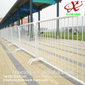 42mm temporary fence